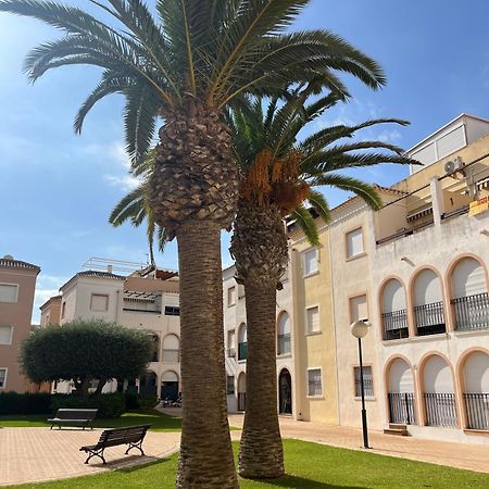 Torrevieja 2 Bedrooms Appartment Εξωτερικό φωτογραφία