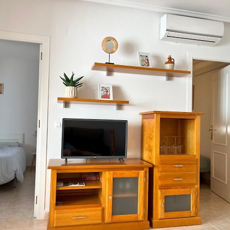 Torrevieja 2 Bedrooms Appartment Εξωτερικό φωτογραφία