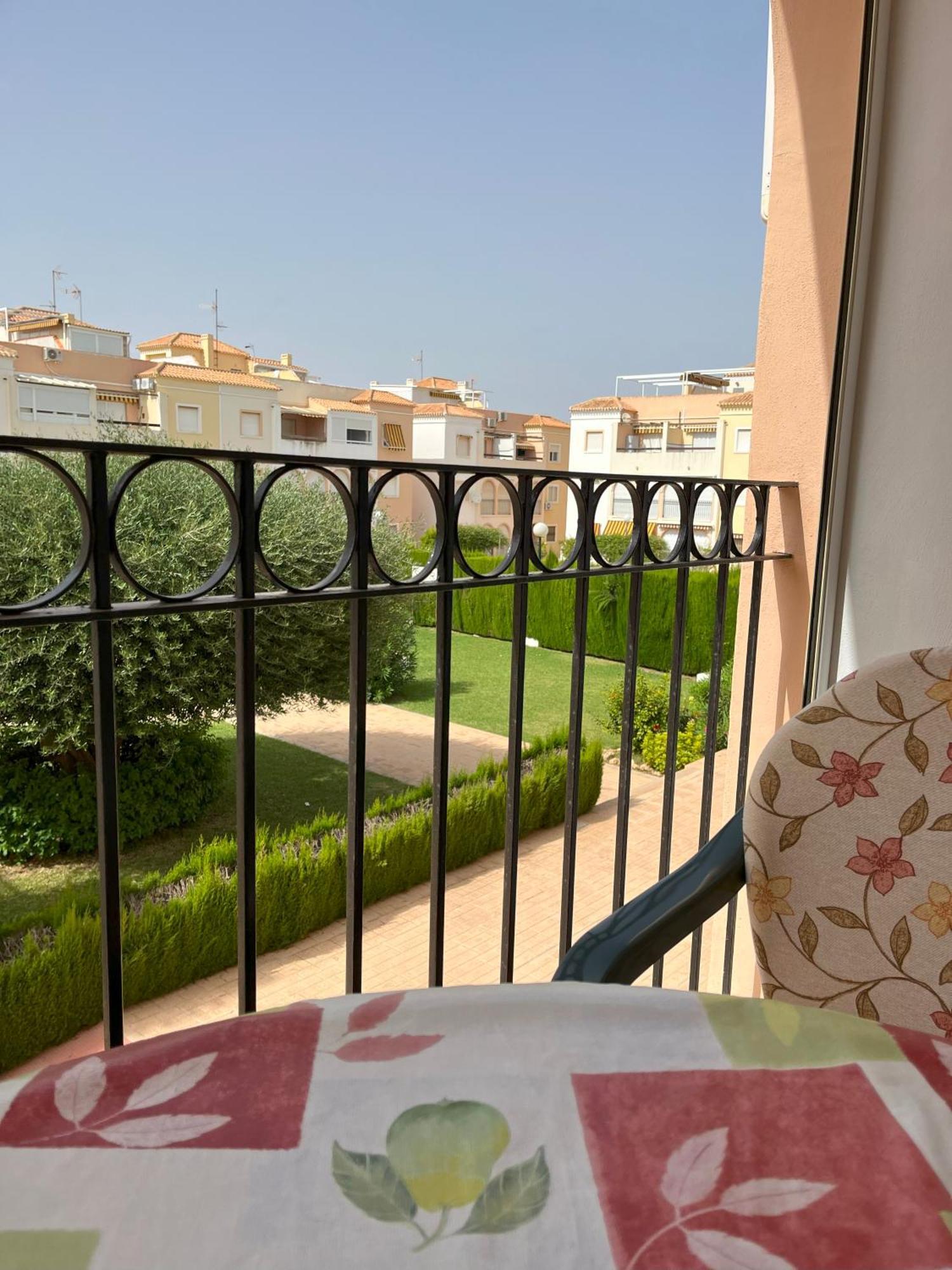 Torrevieja 2 Bedrooms Appartment Εξωτερικό φωτογραφία