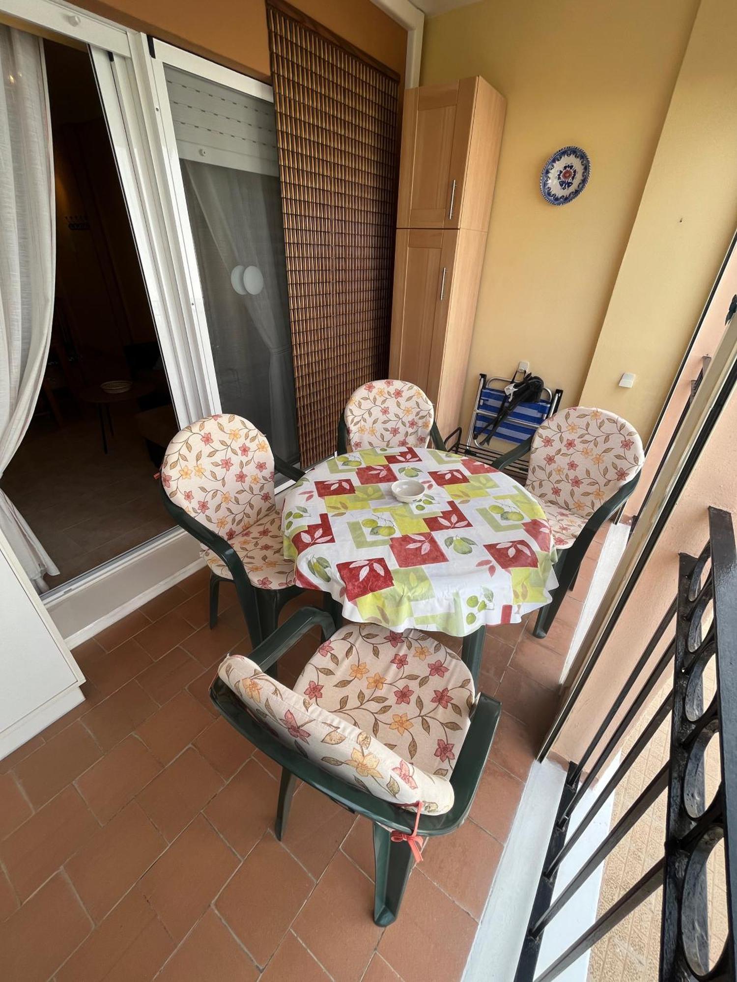Torrevieja 2 Bedrooms Appartment Εξωτερικό φωτογραφία