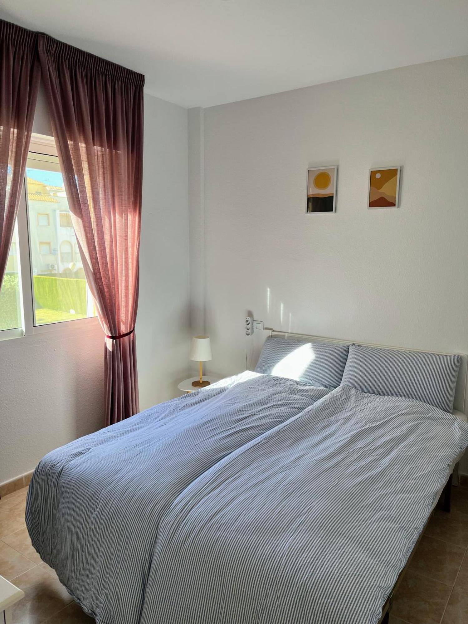 Torrevieja 2 Bedrooms Appartment Εξωτερικό φωτογραφία