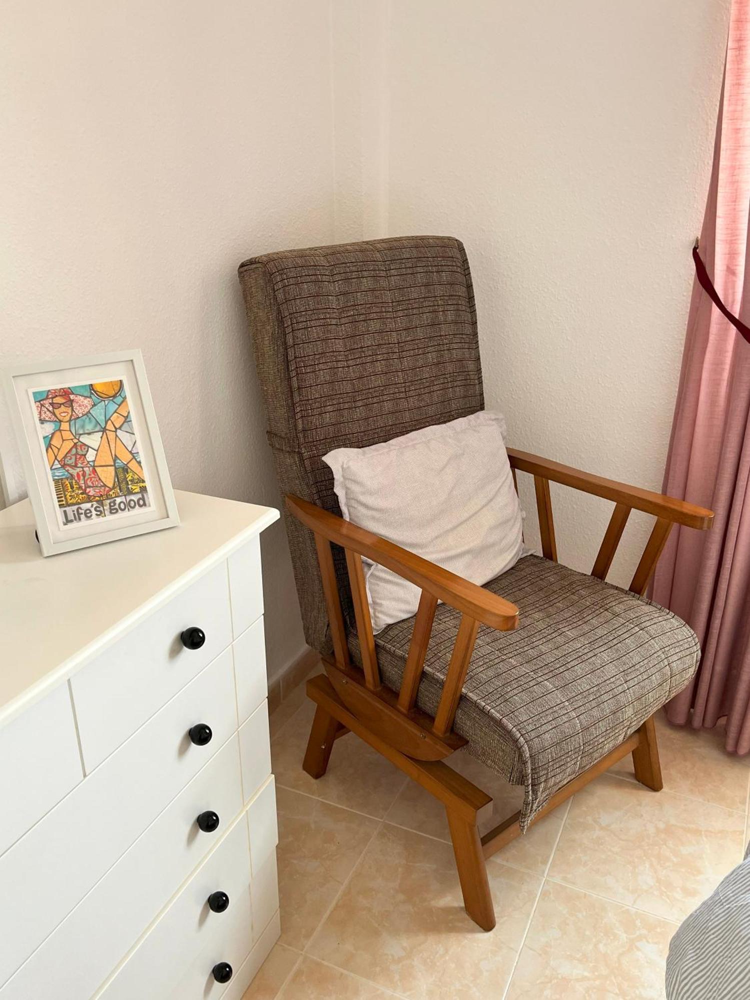 Torrevieja 2 Bedrooms Appartment Εξωτερικό φωτογραφία